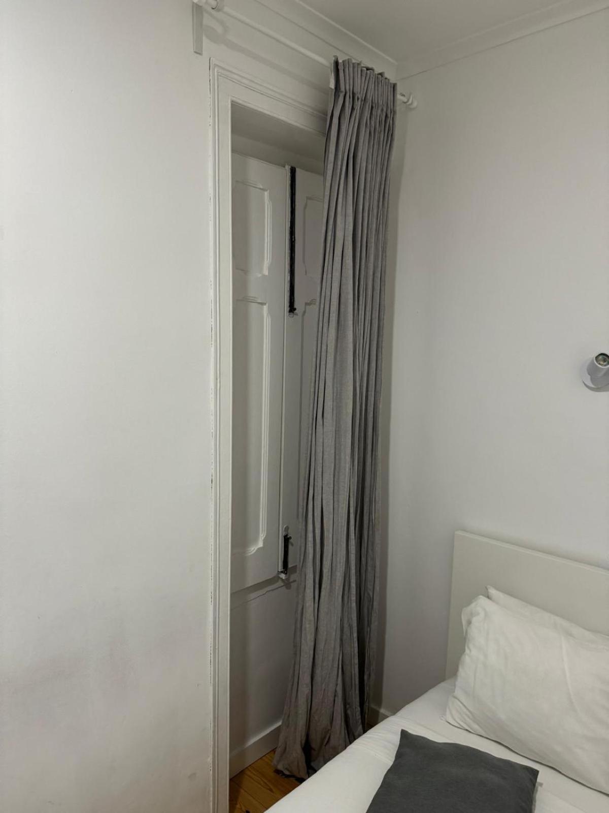 Suites Antonio Pedro Lisboa Exteriér fotografie