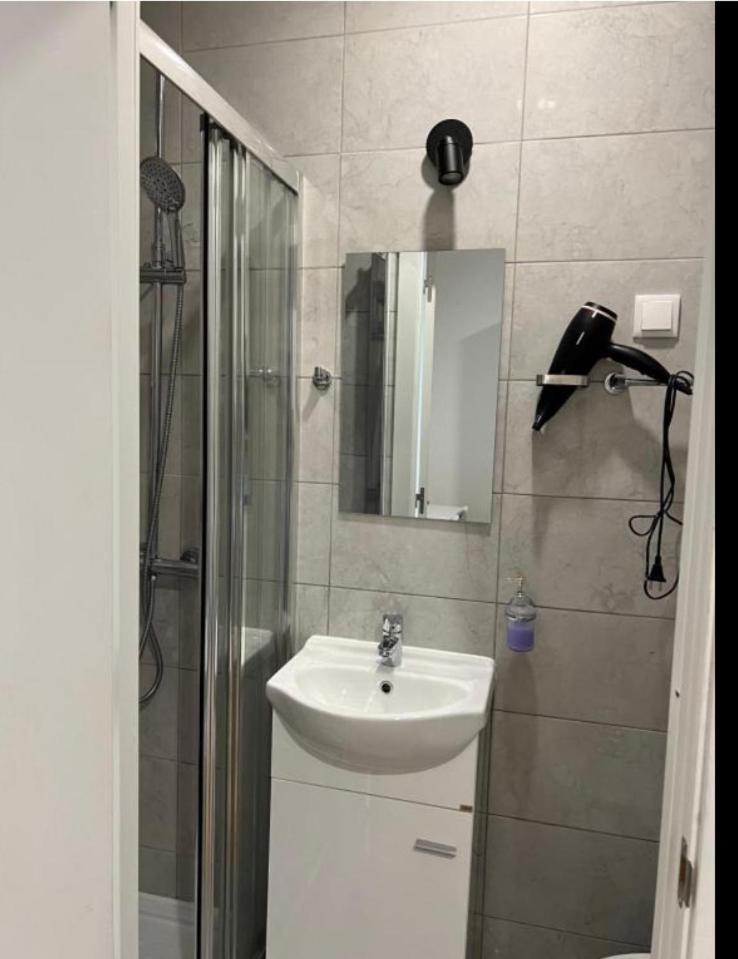 Suites Antonio Pedro Lisboa Exteriér fotografie