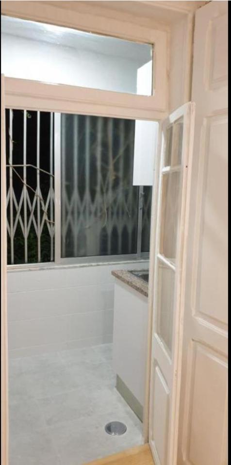 Suites Antonio Pedro Lisboa Exteriér fotografie