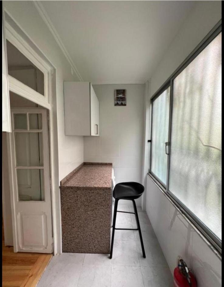 Suites Antonio Pedro Lisboa Exteriér fotografie